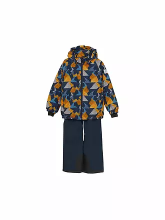 COLOR KIDS | Traje de esquí para niños |